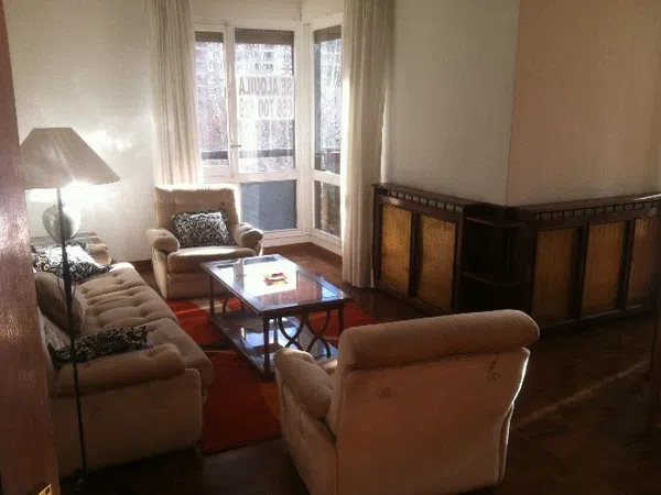 Piso en Avenida Sancho el Fuerte, 26 - Foto 8