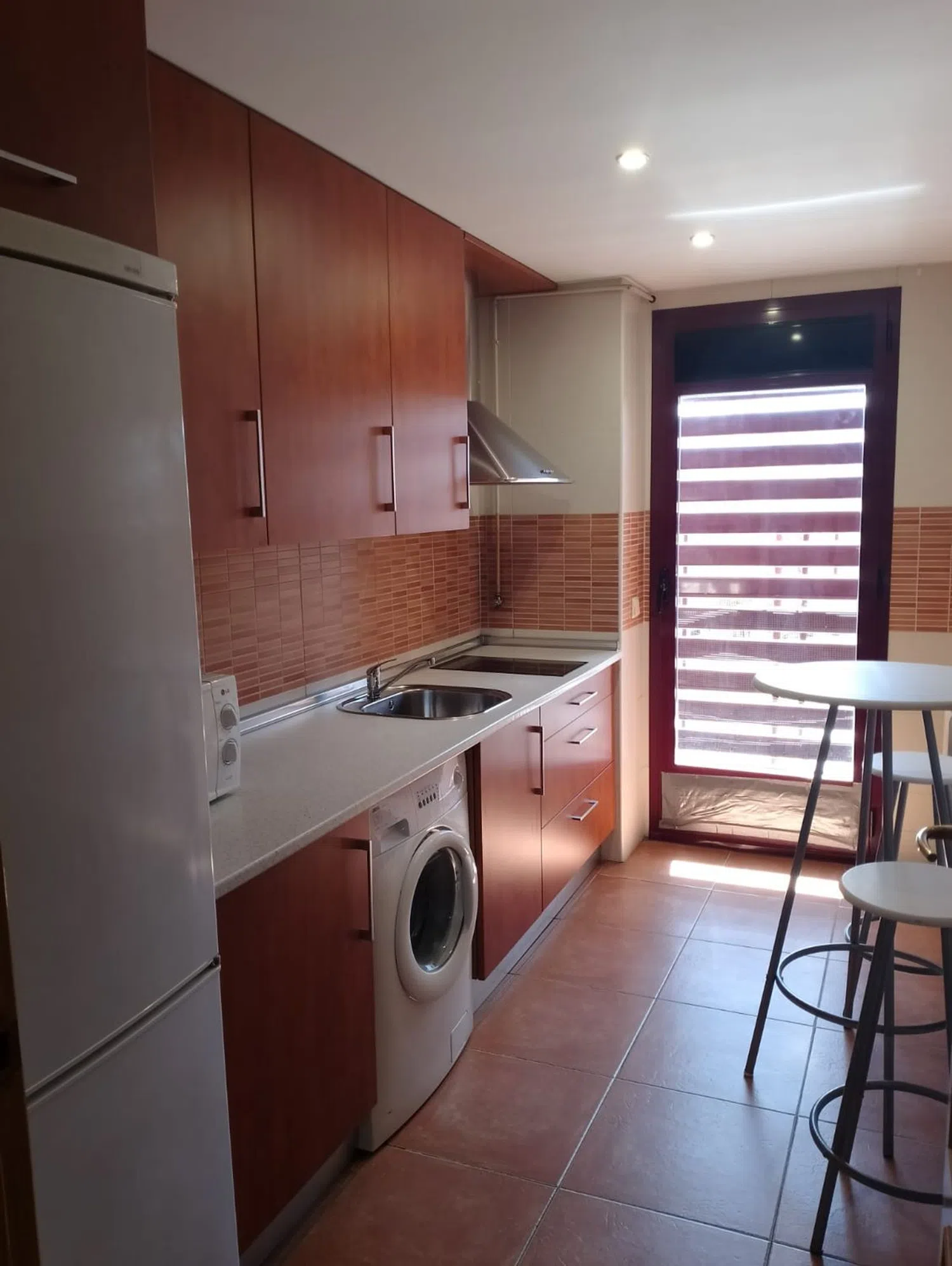 Piso en calle Teresa de Calcuta, 2 - Foto 2