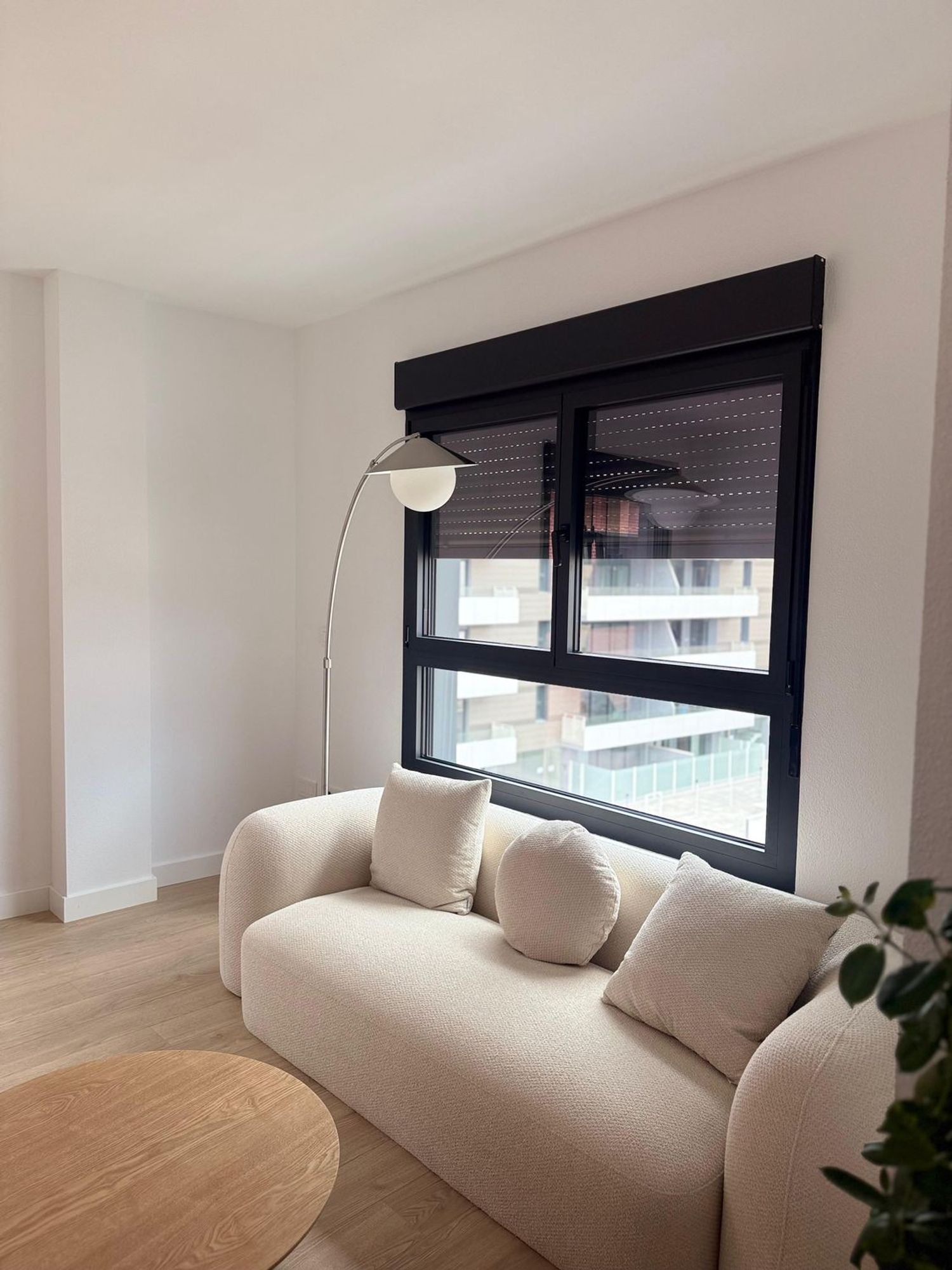 Piso en calle Rosendos, 10