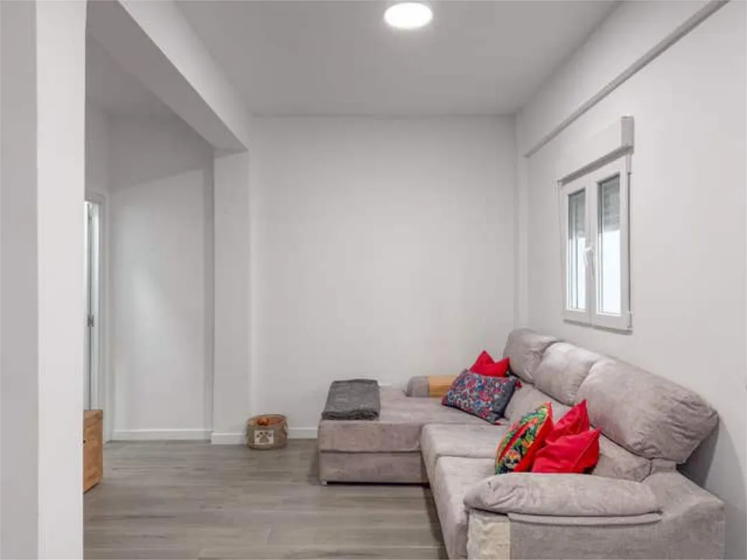 Piso en Vegueta - Foto 2