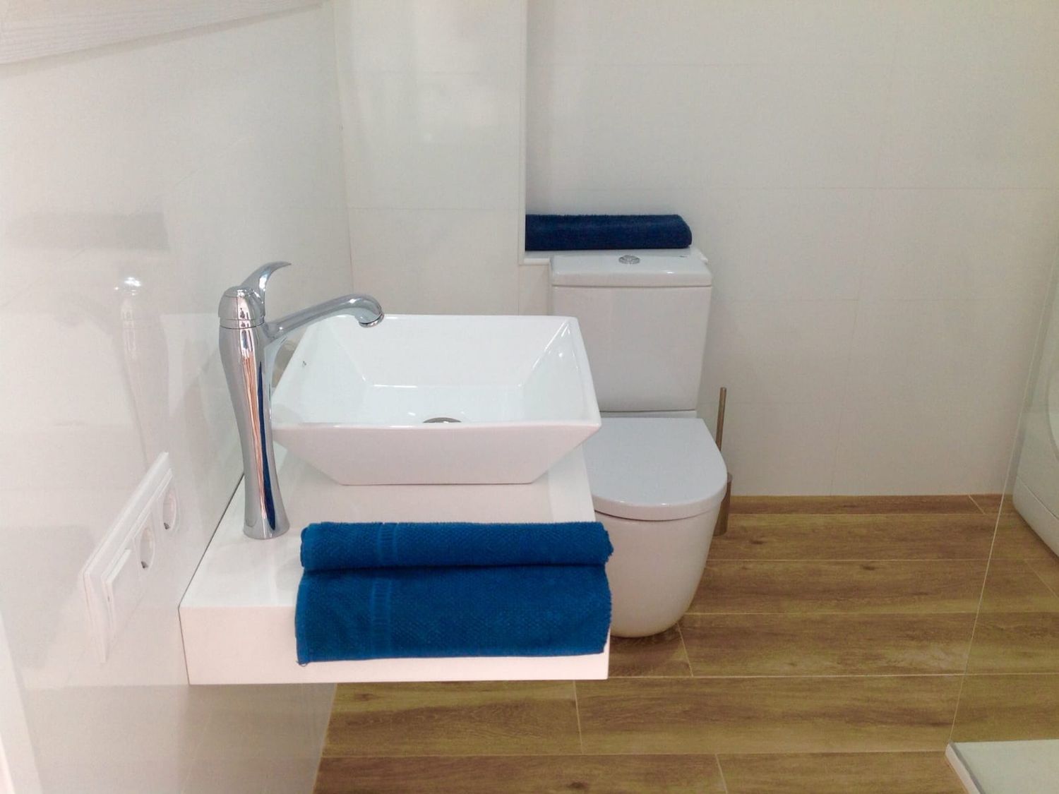 Piso en avenida de Bartomeu Riutort, 37 - Foto 10