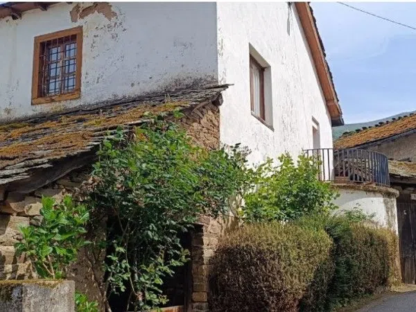 Finca rústica en Cibyuo s/n - Foto 7