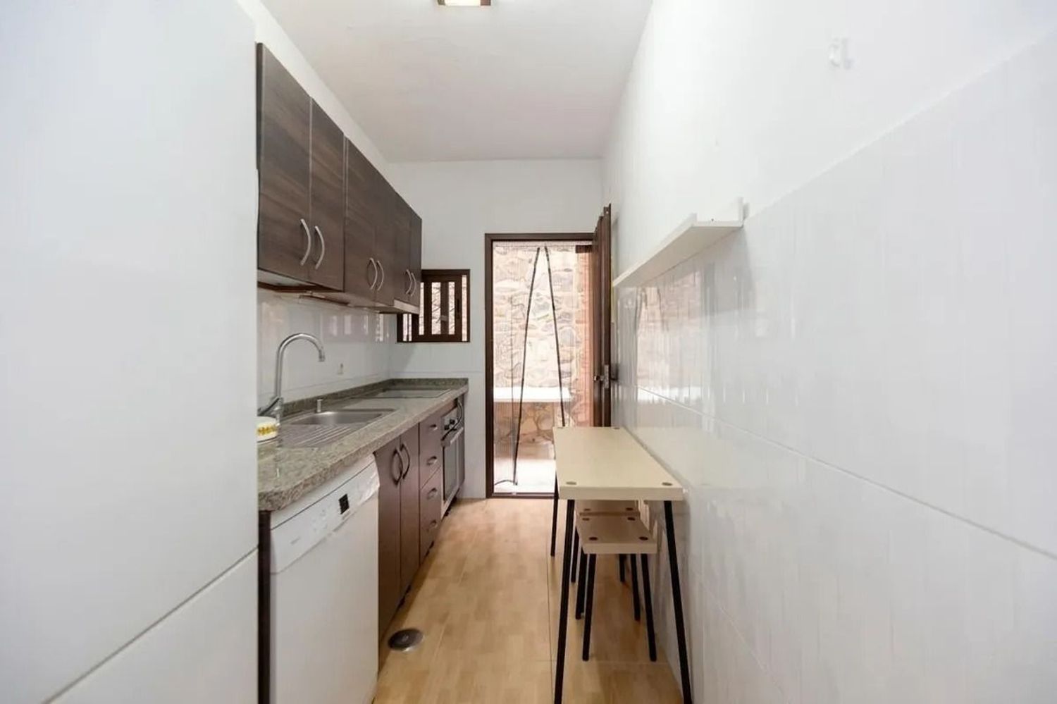 Piso en Calle Obispo Rafael Riario, 3, Pedregalejo - Morlaco - Foto 7