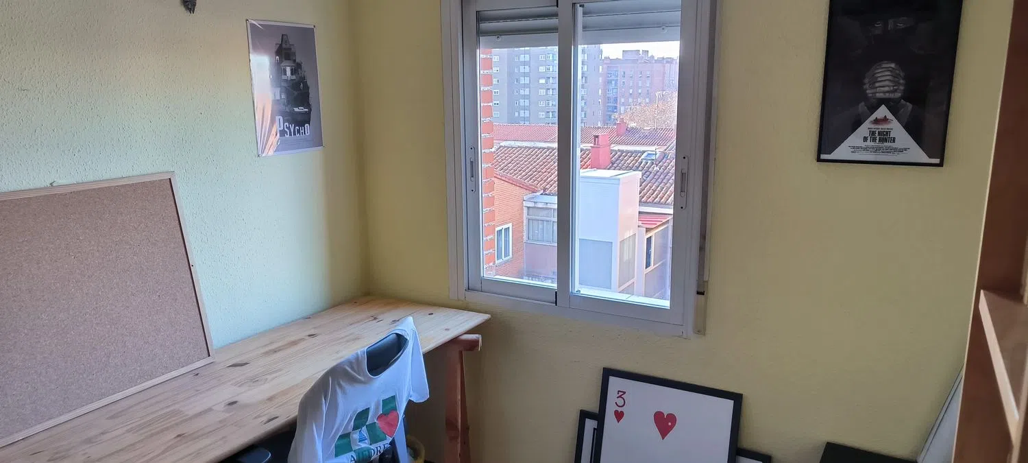 Piso en Barrio Palomeras sureste - Foto 16