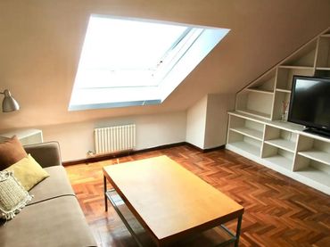 Piso en  Rúa de García Barbón 48B - Foto 1