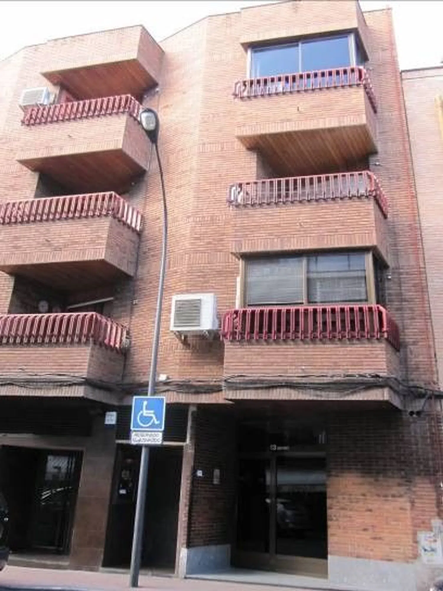 Piso en calle Carabanchel, 13 - Foto 2