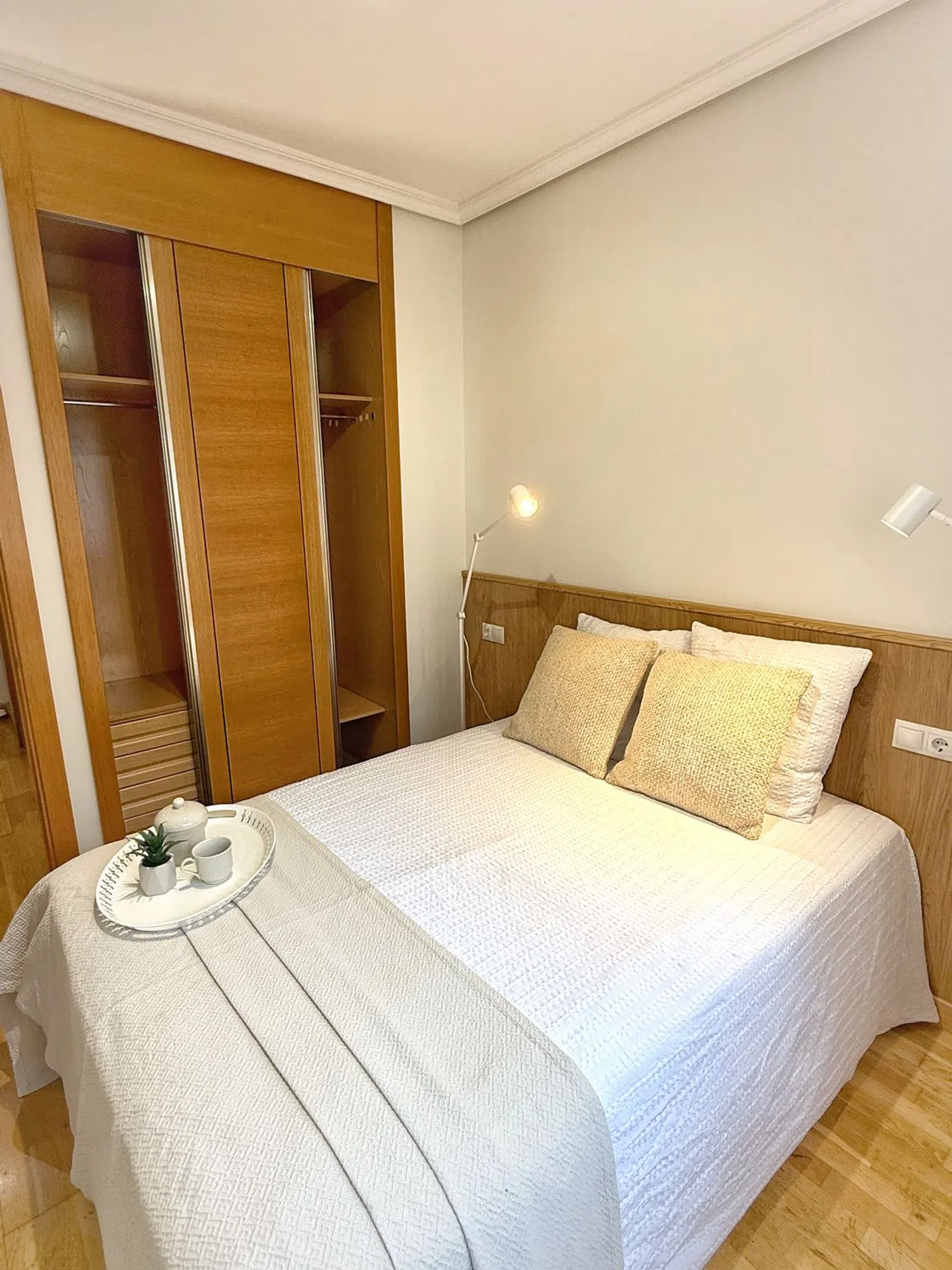 Piso en avenida del Cerro Milano, 141 - Foto 13