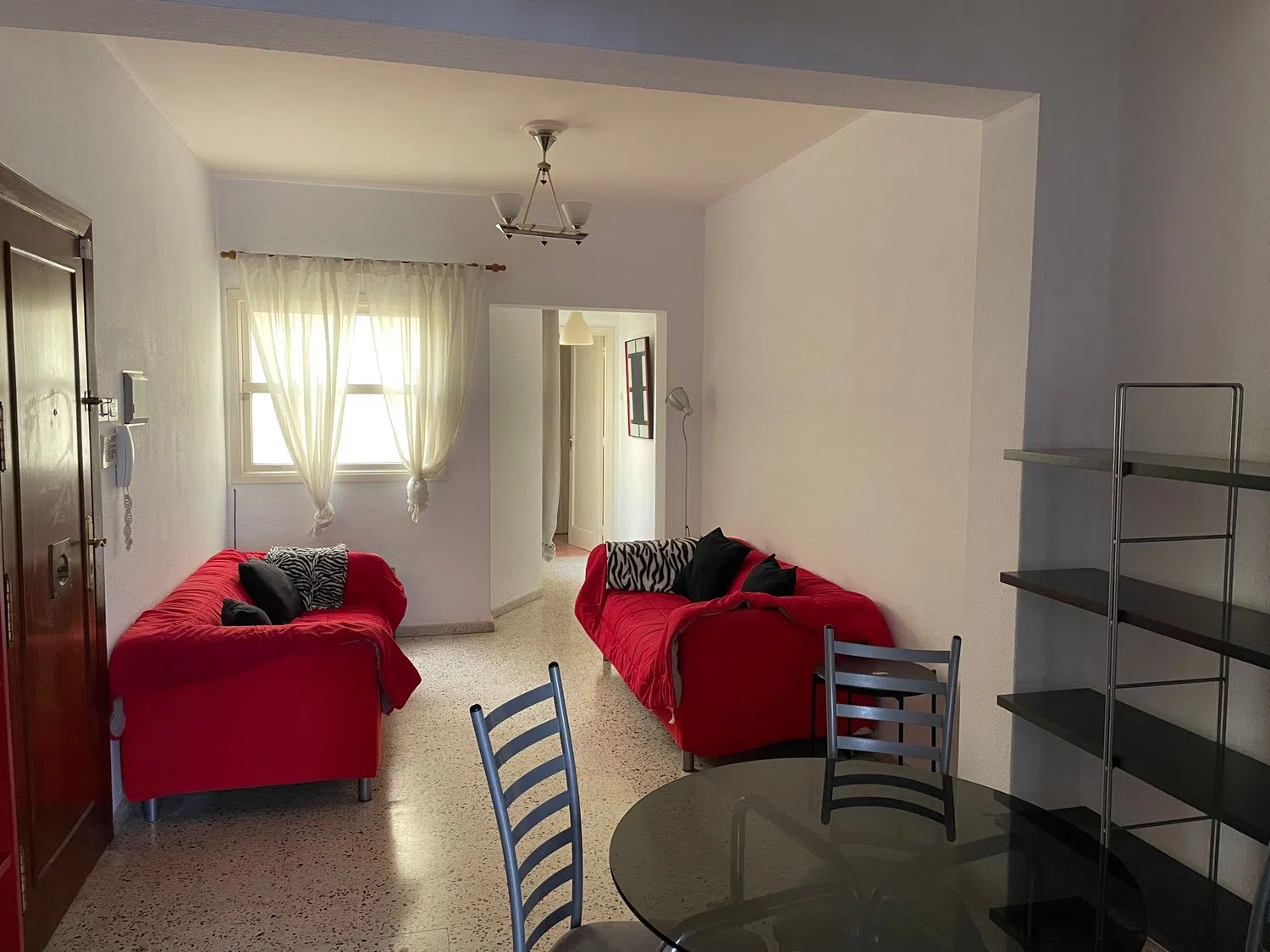 Piso en avenida Islas Canarias, 30 - Foto 3