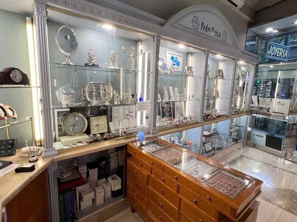 Tienda en traspaso en Calle Pedro Antonio de Alarcón, 32 - Foto 17