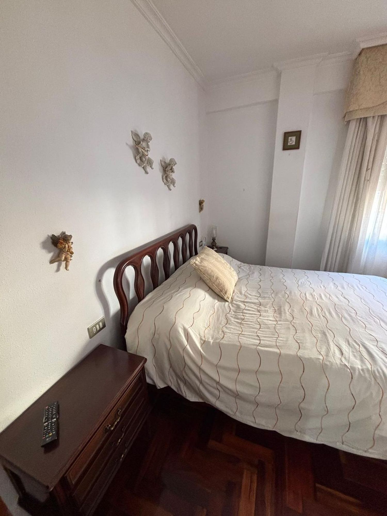 Piso en calle do Conde de Torrecedeira, 30 - Foto 18