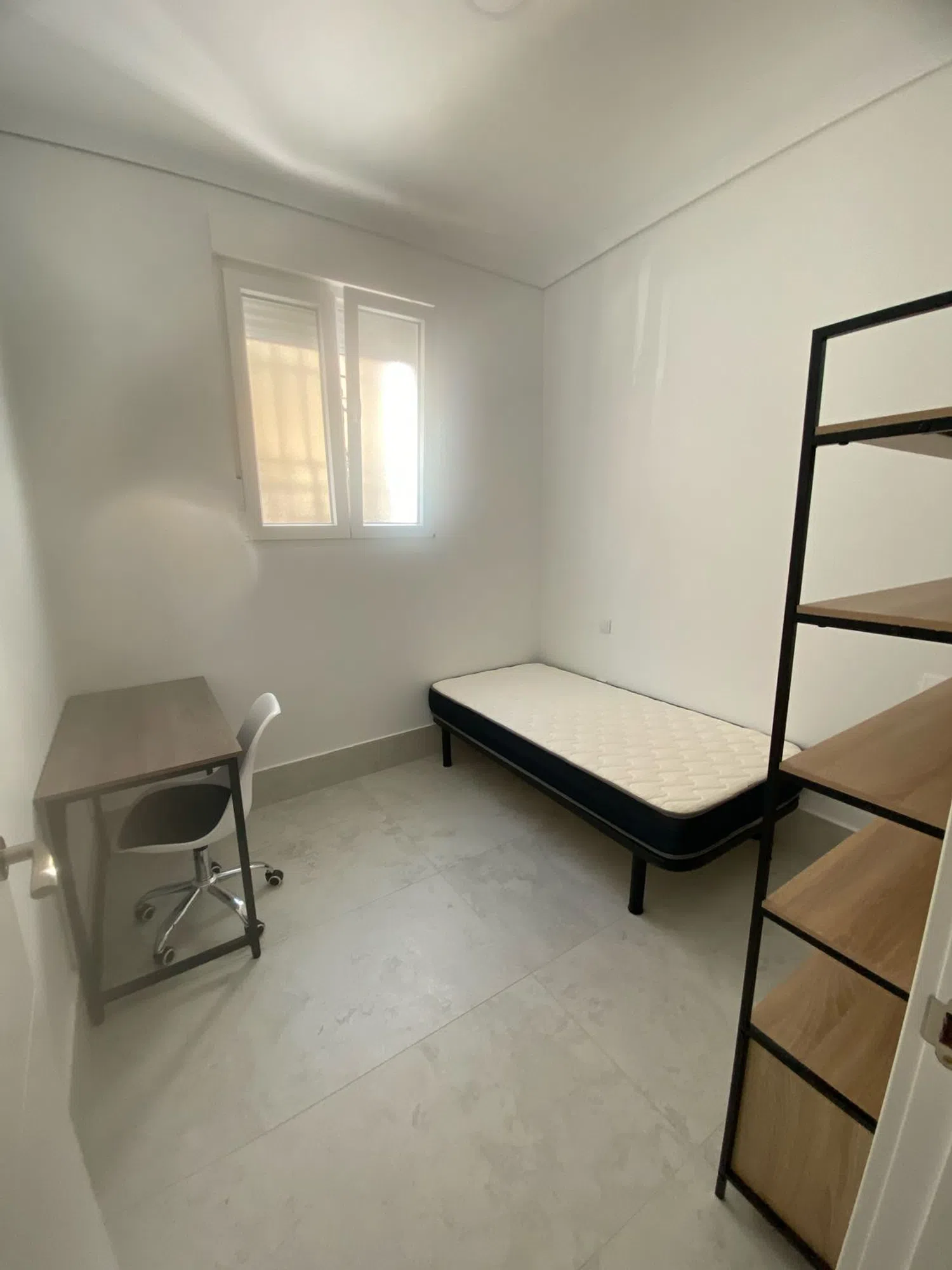 Piso en calle del Marqués de Leis, 7 - Foto 17