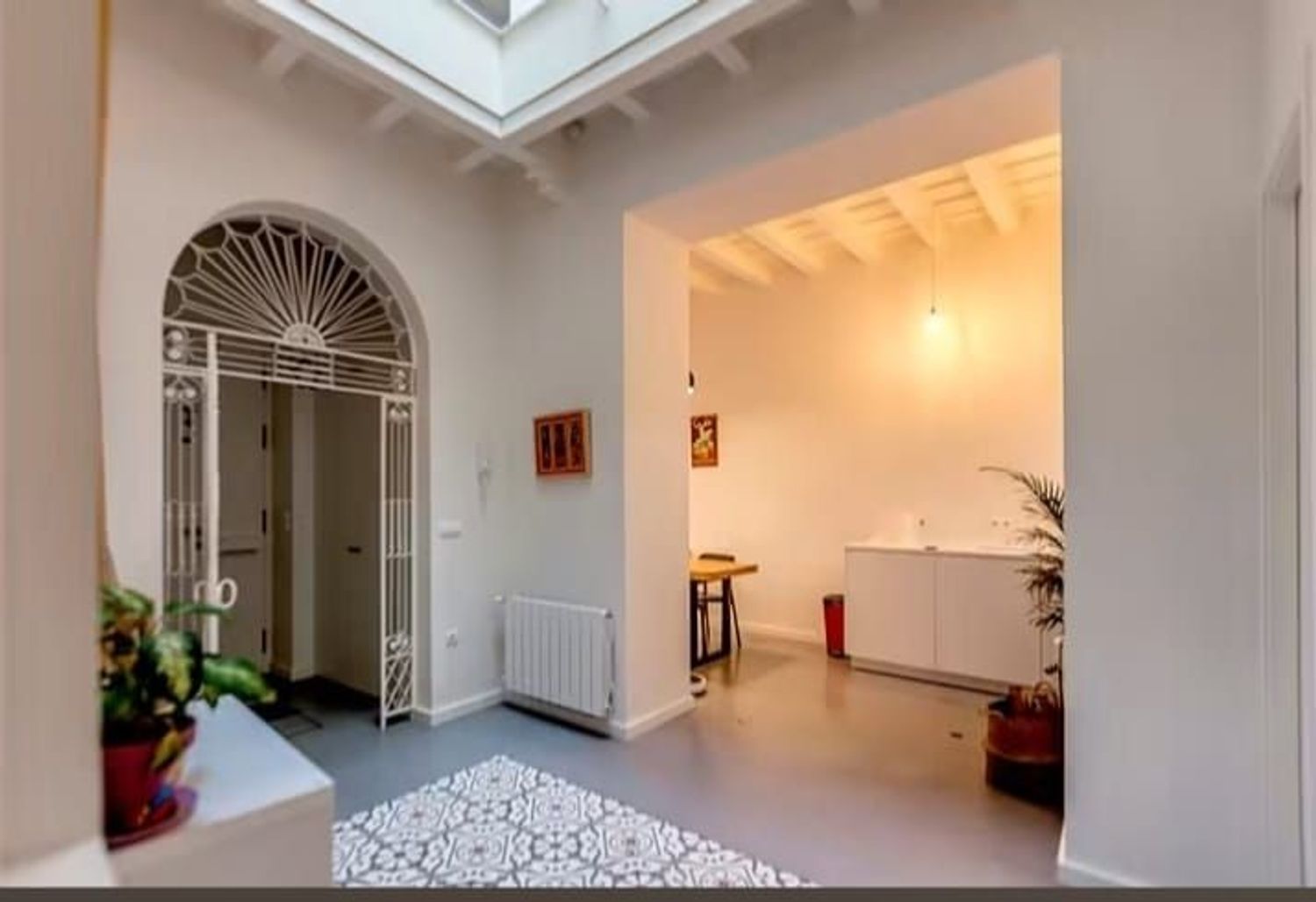 Casa o chalet independiente en Calle Pedro Miguel, 12, Feria - Foto 4