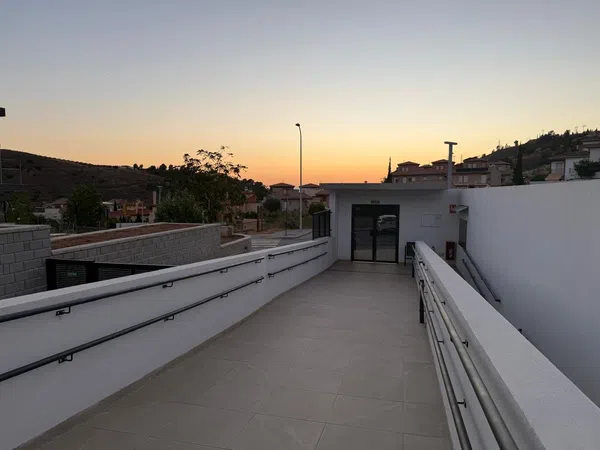 Chalet adosado en Calle Sierra de Baza, 6, Ctra Sierra - Acceso Nuevo Alhambra, Ctra Sierra - Acceso Nuevo Alhambra - Foto 39