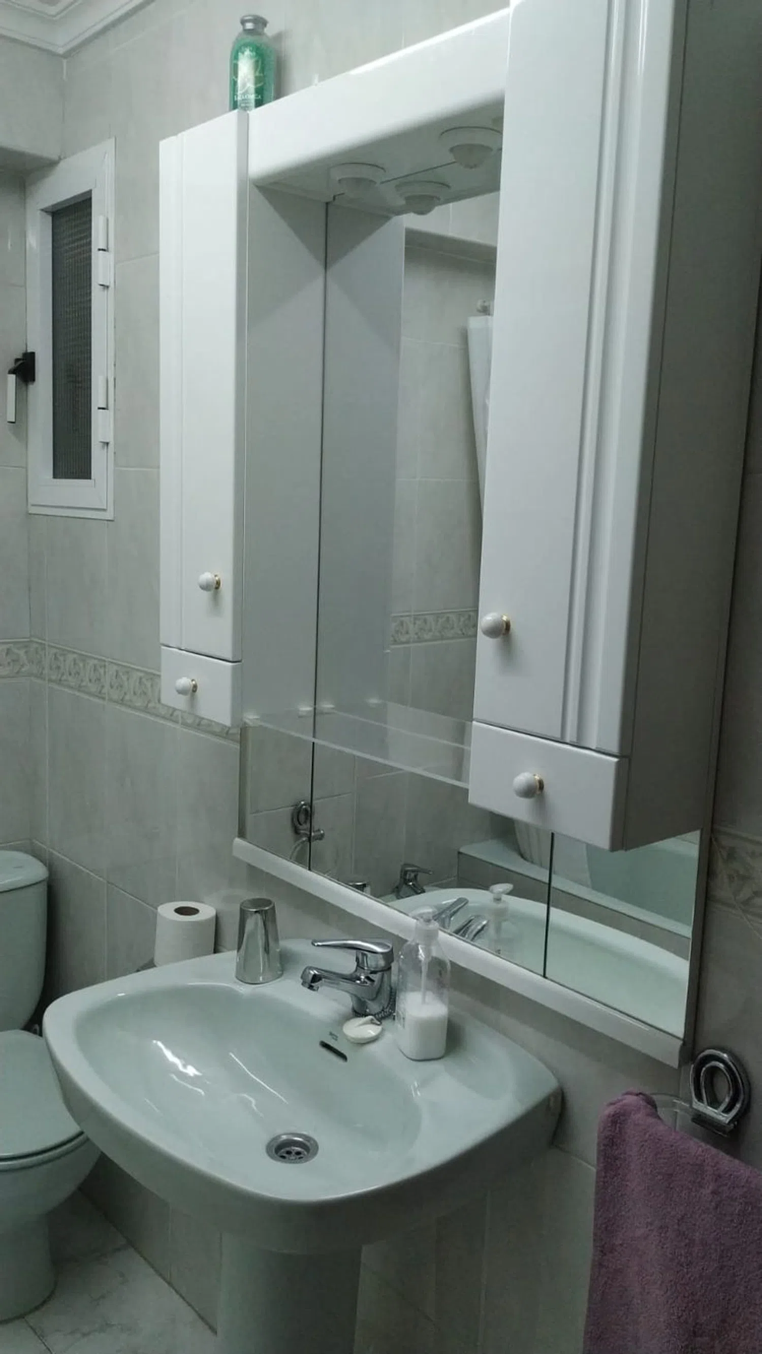 Piso en Virgen de Lujan, 42 - Foto 3