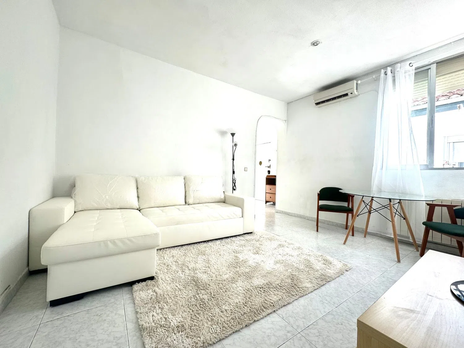 Piso en Corredera Alta de San Pablo, 33 - Foto 1