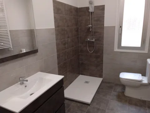 Piso en costanilla de los Desamparados, 21