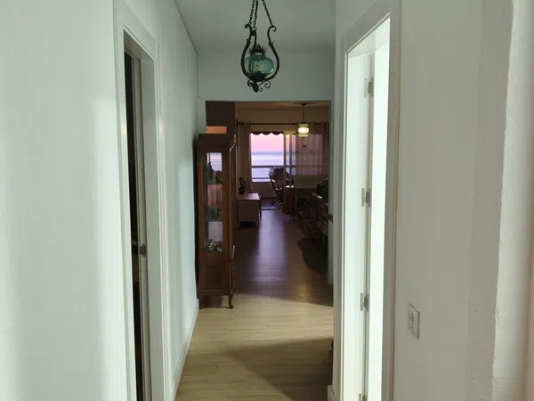 Piso en Paseo de Velilla, 20, Velilla - Velilla Taramay, Velilla - Velilla Taramay - Foto 2