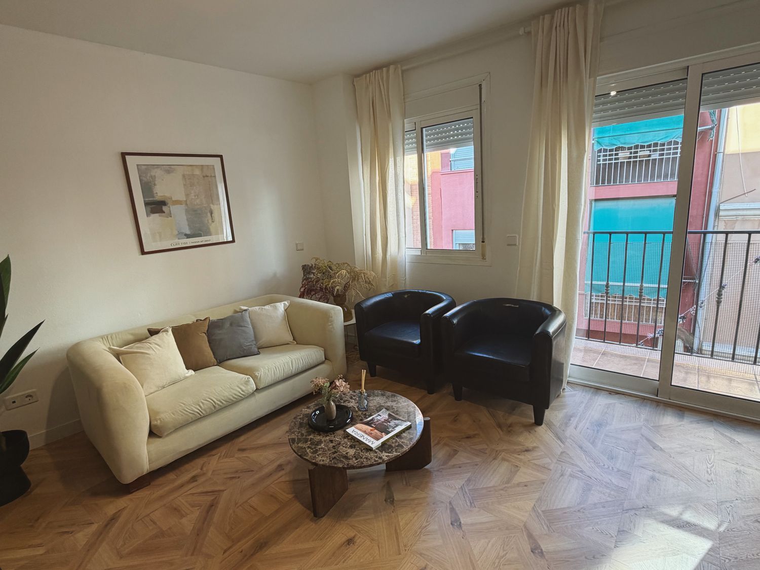 Piso en calle del Pozo, 53 - Foto 4