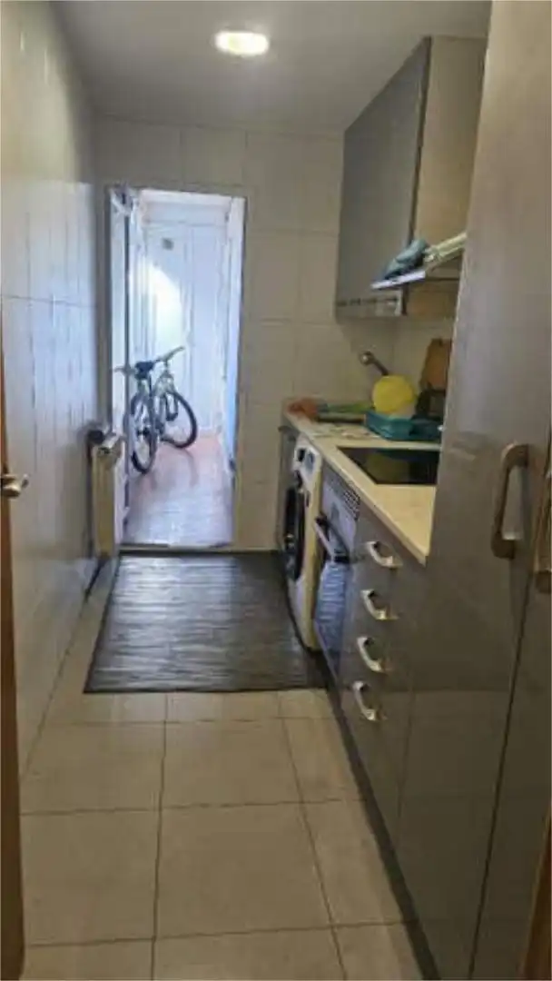Piso en ZOCO - Foto 6