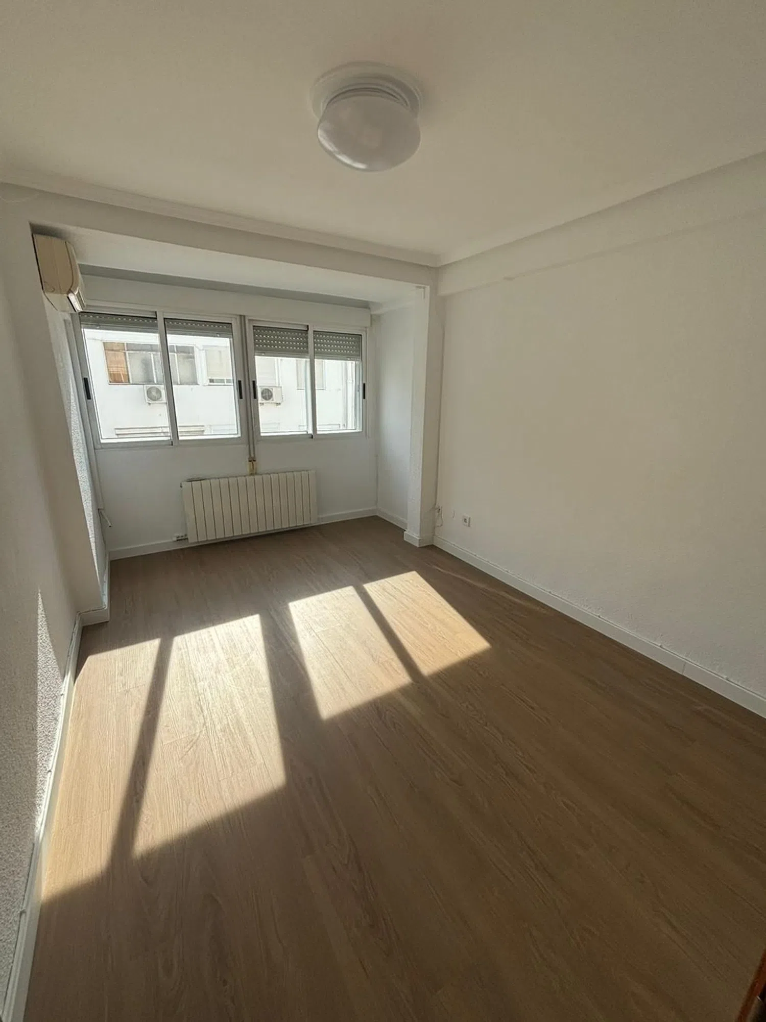 Piso en calle de Andrés Vicente, 25 - Foto 5