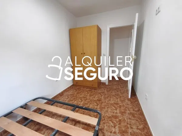 Piso en Calle Huesca, Plà del Bon Repòs-La Goteta - Foto 8