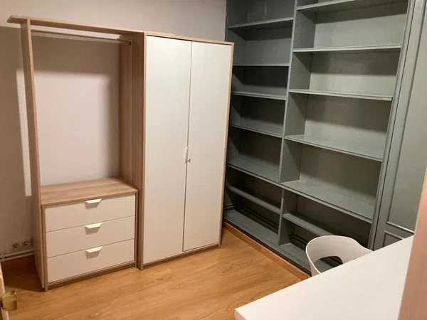 Piso en Calle de Benito Corbal, 41, Zona Plaza de Barcelos, Zona Plaza de Barcelos - Foto 14