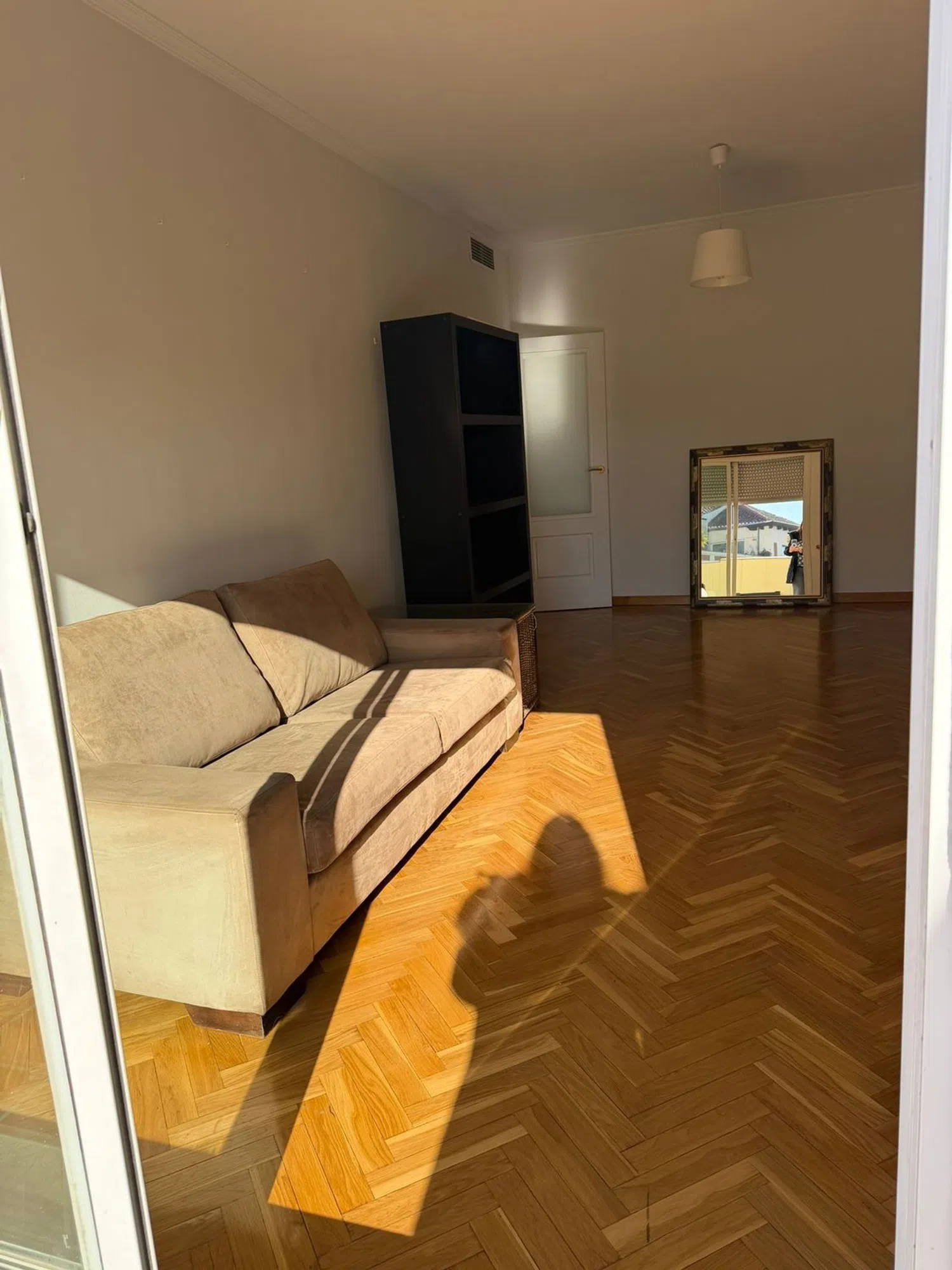 Ático en calle de Sagasta, 1 - Foto 6