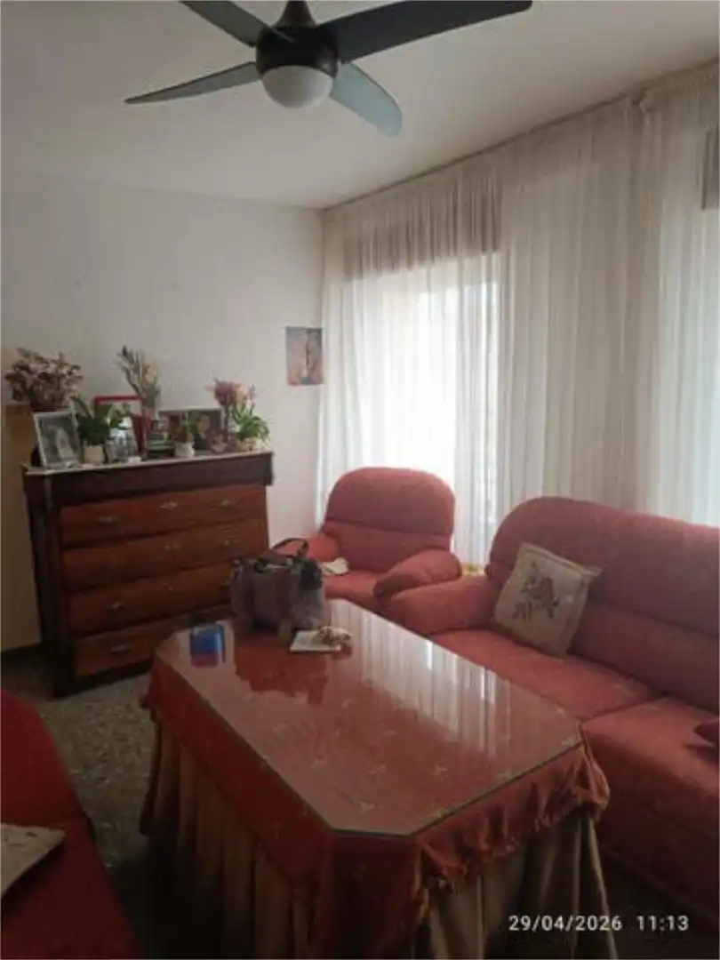 Piso en Centro - Foto 4