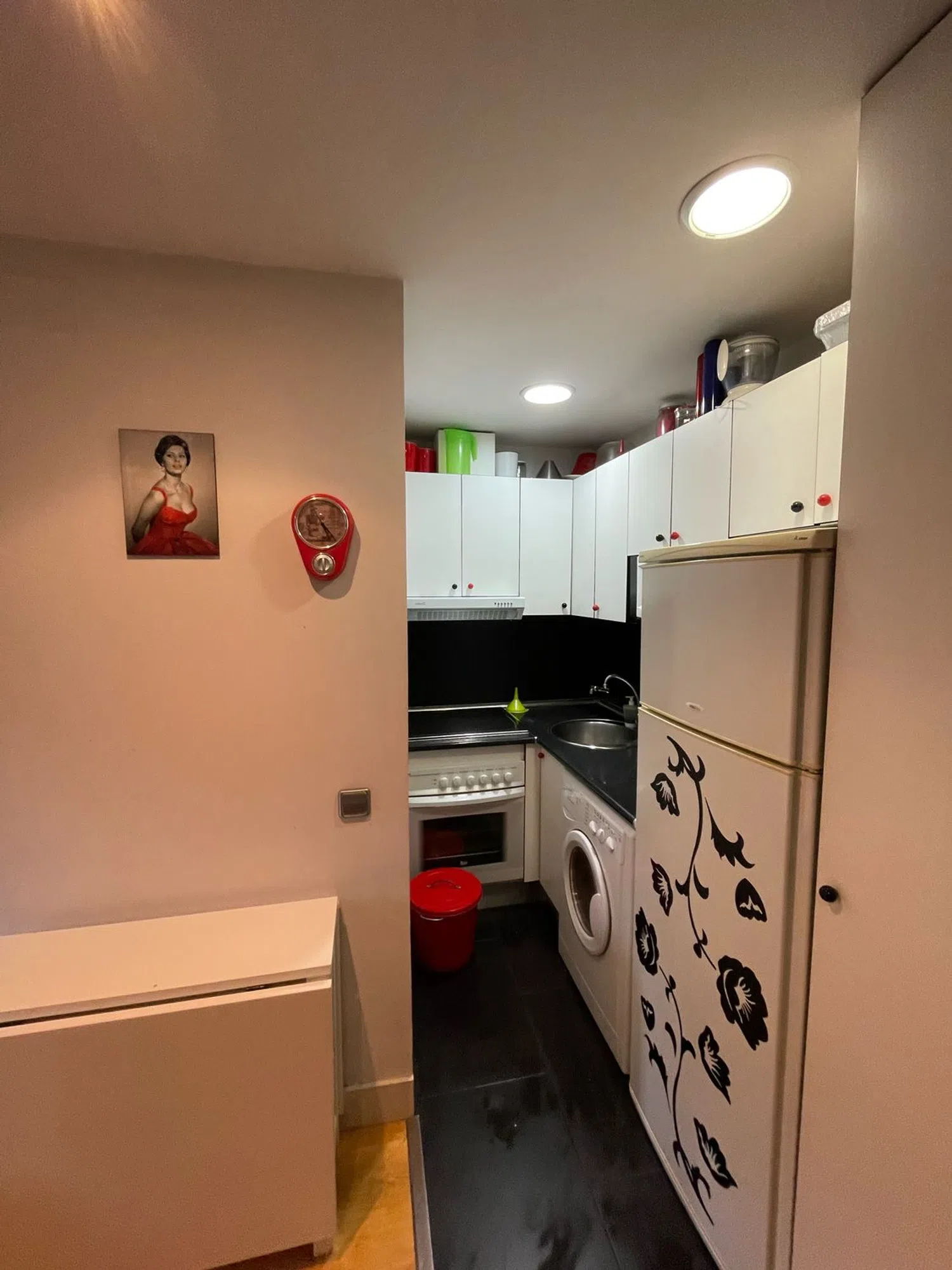 Dúplex en calle de Zamora, 5 - Foto 4