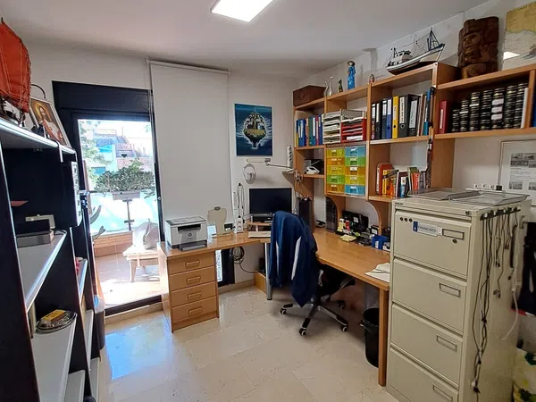 Piso en Calle Sant Antoni, 33 - Foto 16