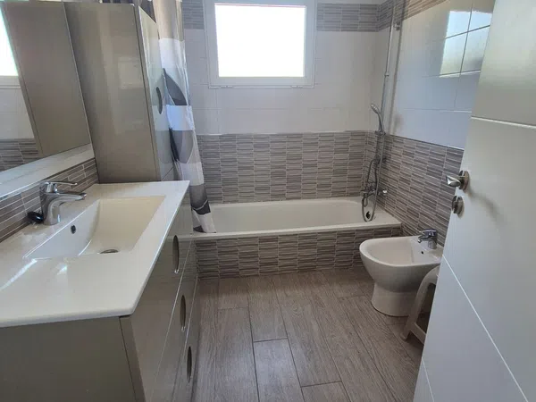 Chalet adosado en Avenida de la Mestra Josefina Fernández, 49, Alquenència-Venècia - Foto 29