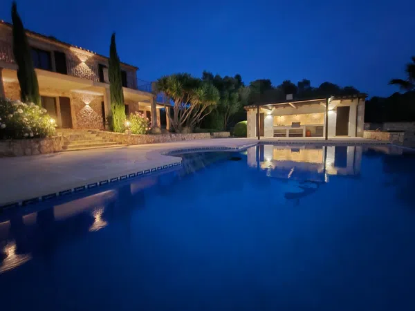 Casa rural en Porreres - Foto 1