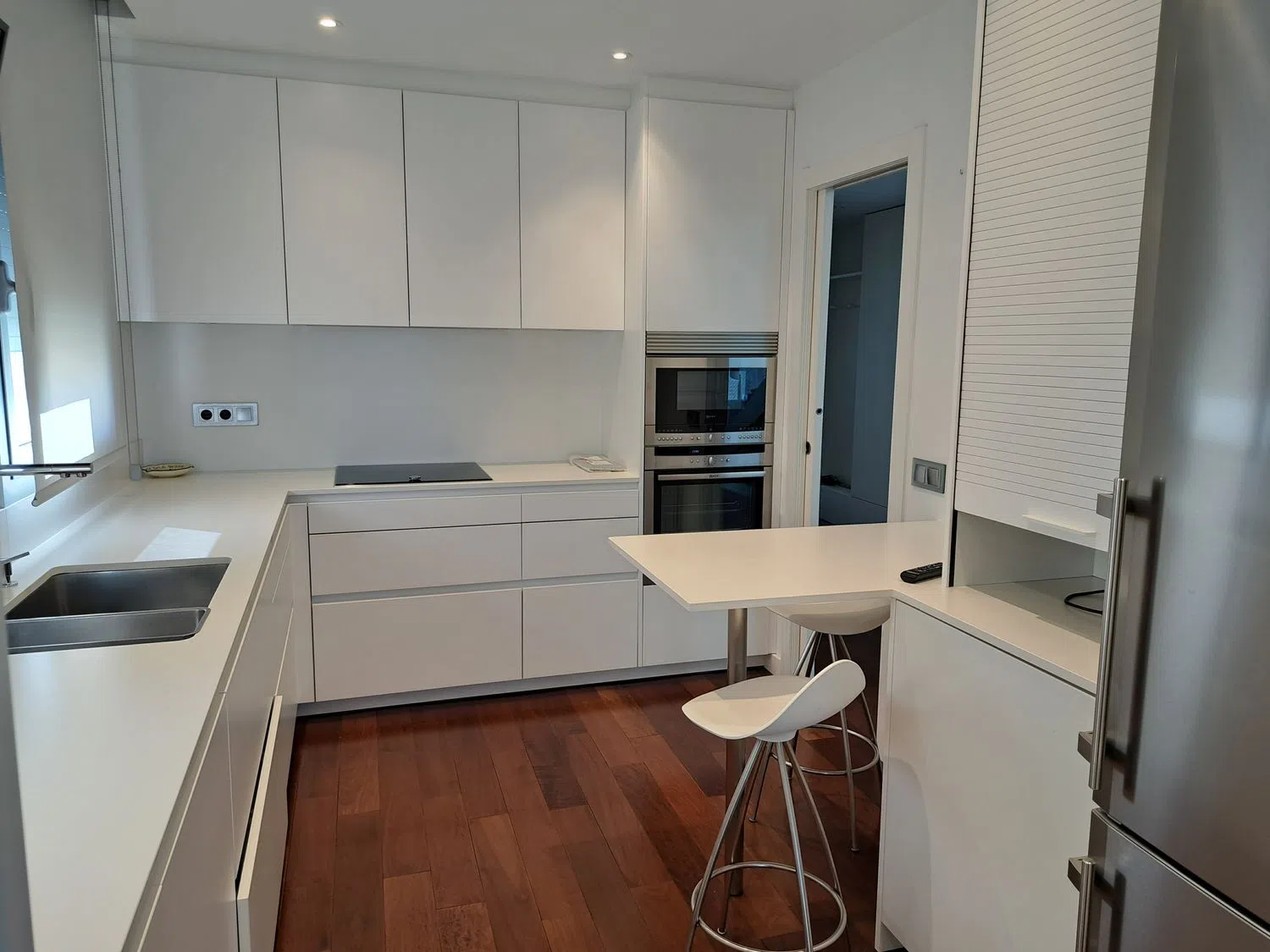 Dúplex en calle de Santa Madrona, 134 - Foto 5