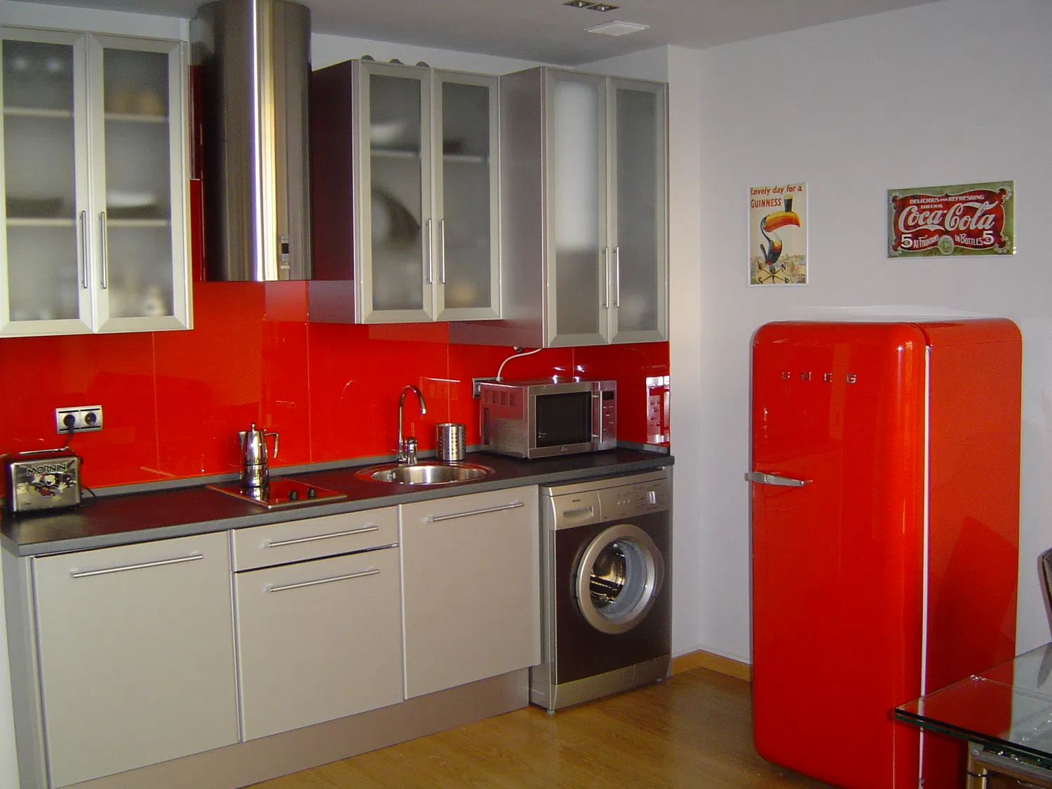 Dúplex en calle Albasanz, 67 - Foto 1