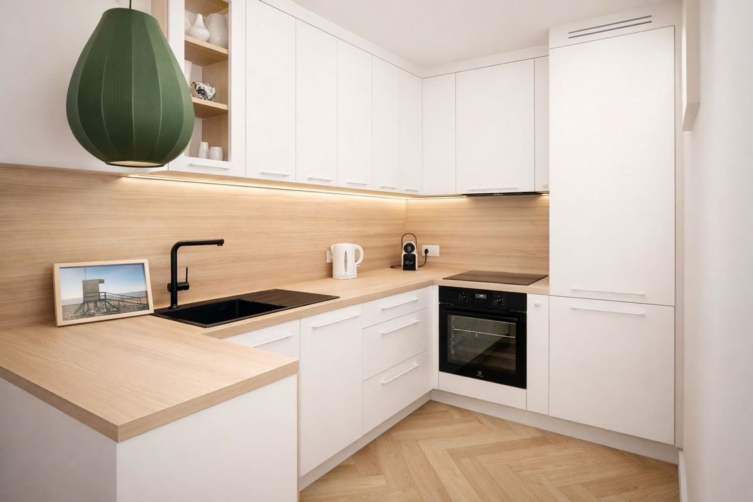 Piso en avenida del Higuerón, 50 - Foto 12