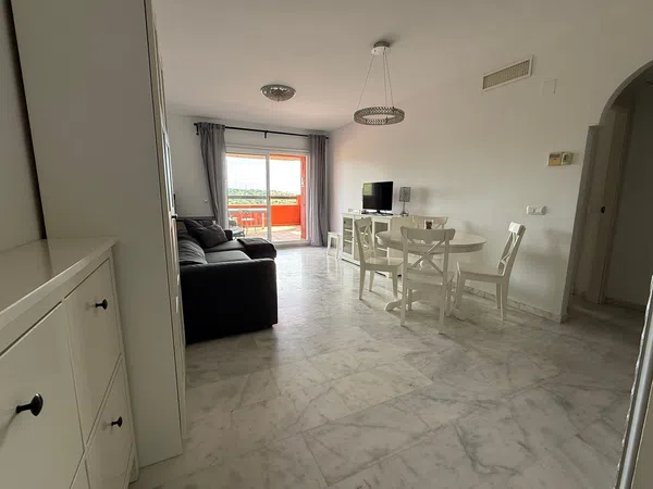 Piso en Avenida la Reserva de Marbella, 2, Reserva de Marbella - Foto 5