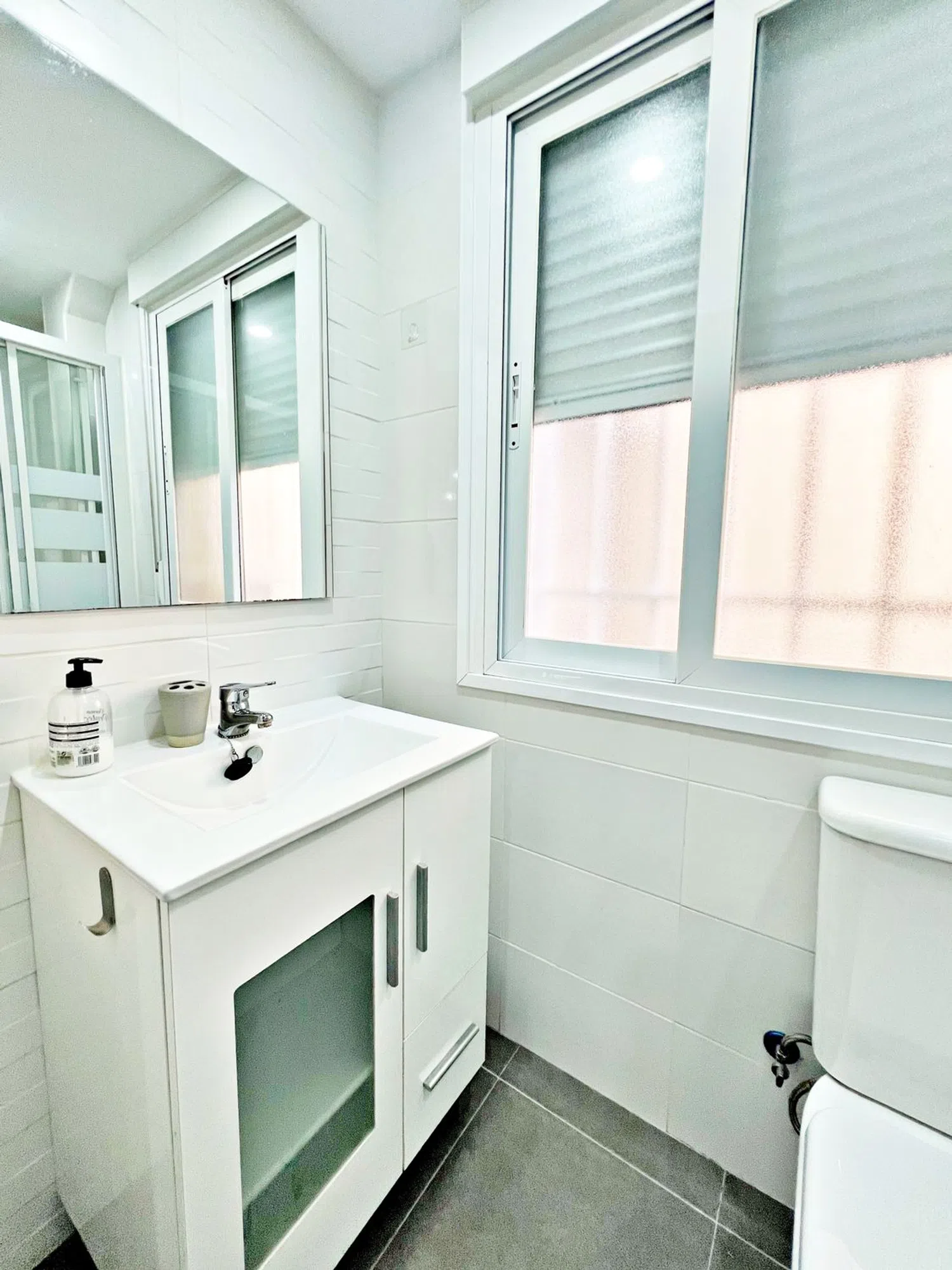 Estudio en calle de Camarena, 70 - Foto 12