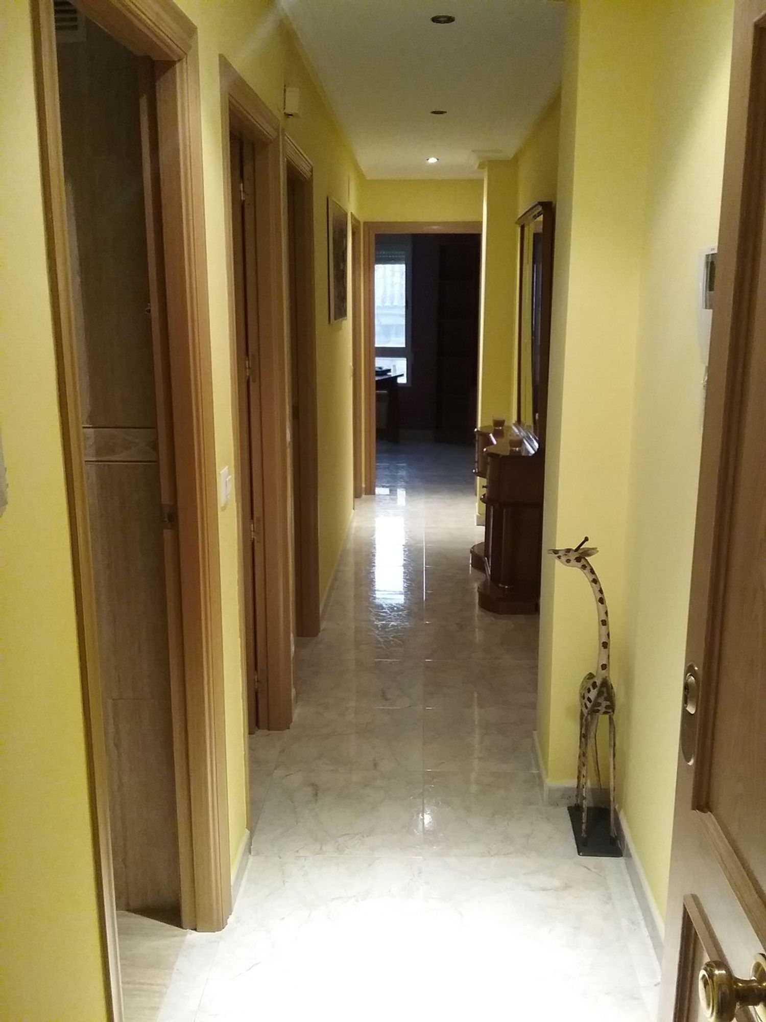 Piso en Calle Real, 20, Centro, Centro - Foto 17