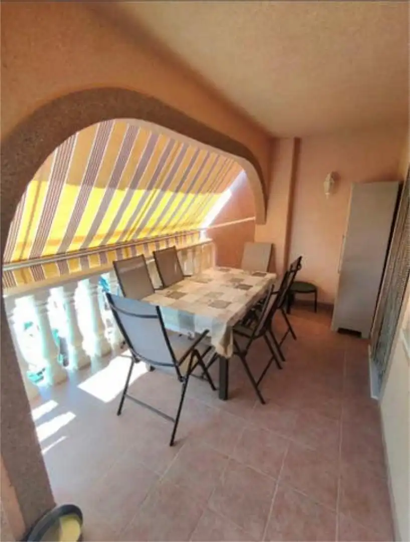 Apartamento en gran Alacant - Foto 8