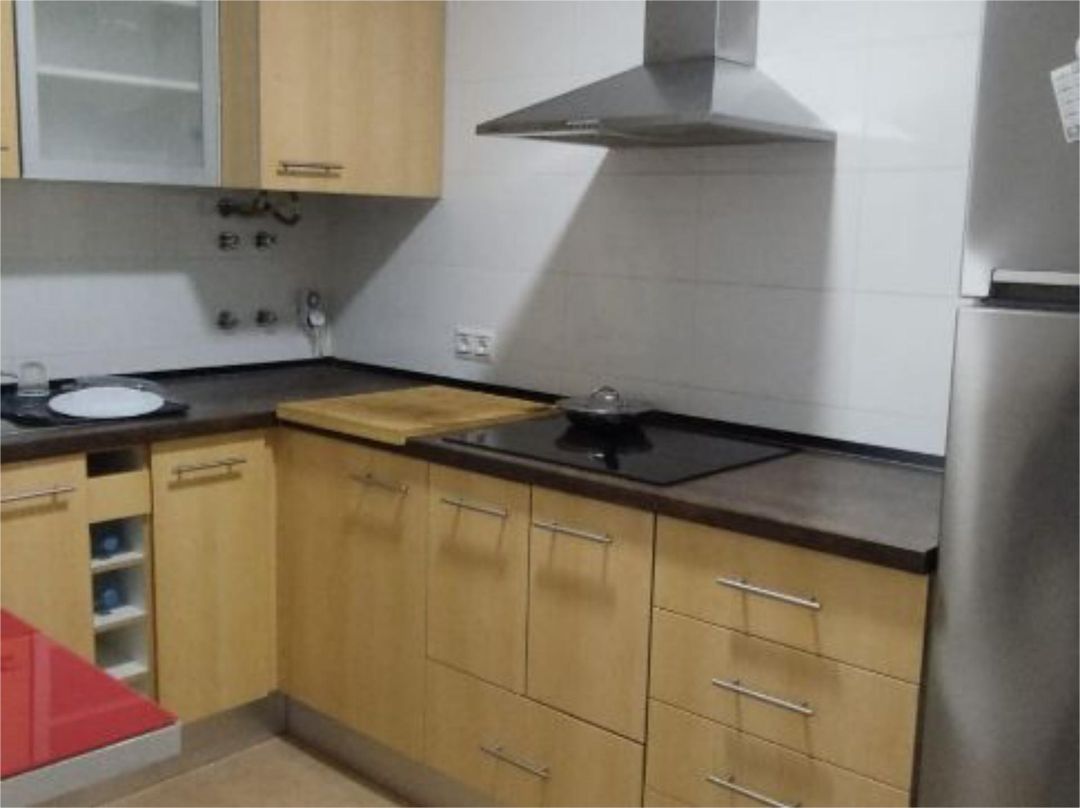 Piso en  Avenida de Andalucia 77 - Foto 4