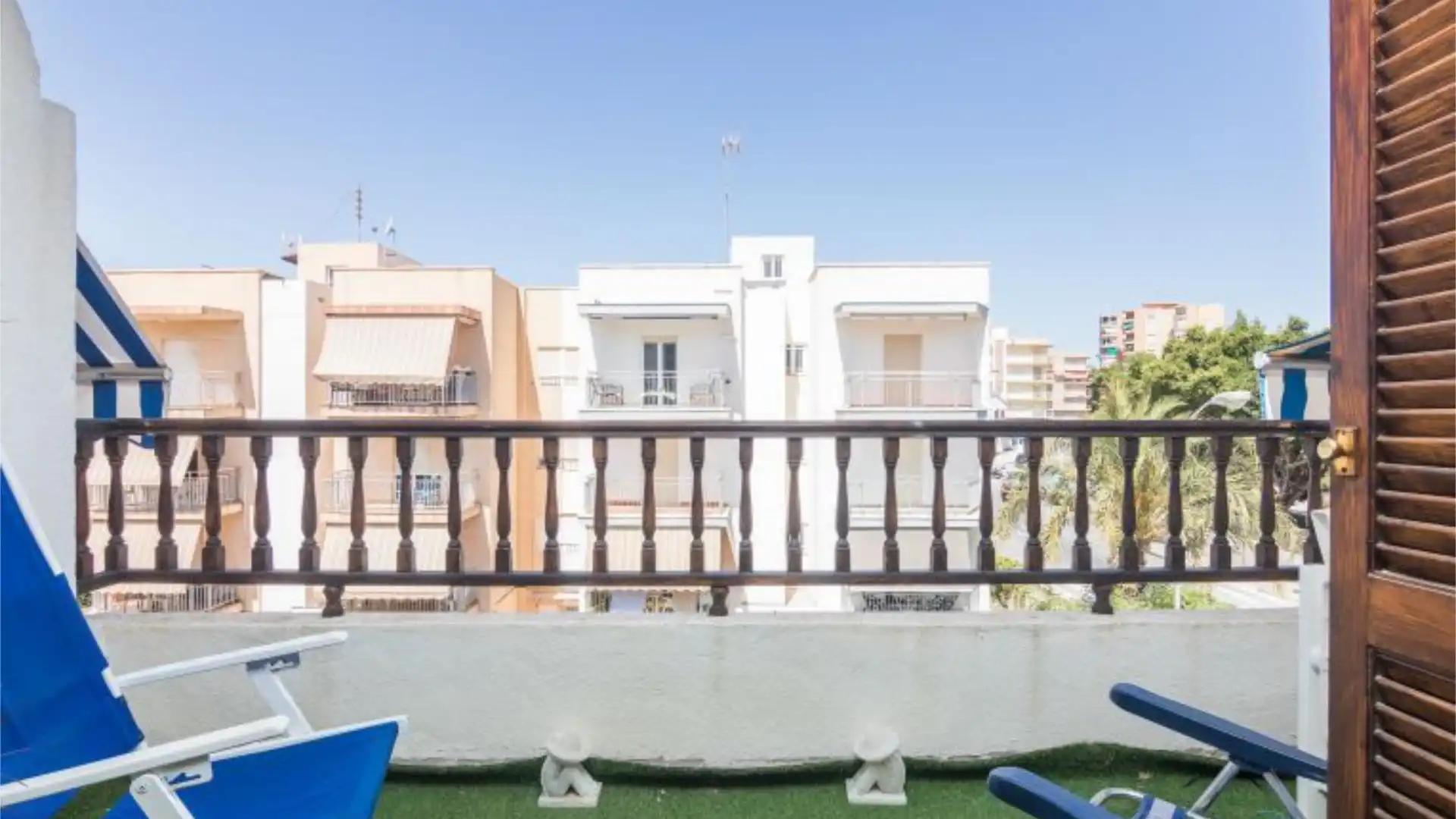 Piso en  Avinguda D'Argentina 19 - Foto 10