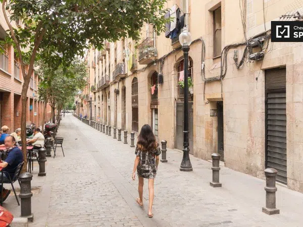 Piso en Calle de l'Om, El Raval - Foto 15