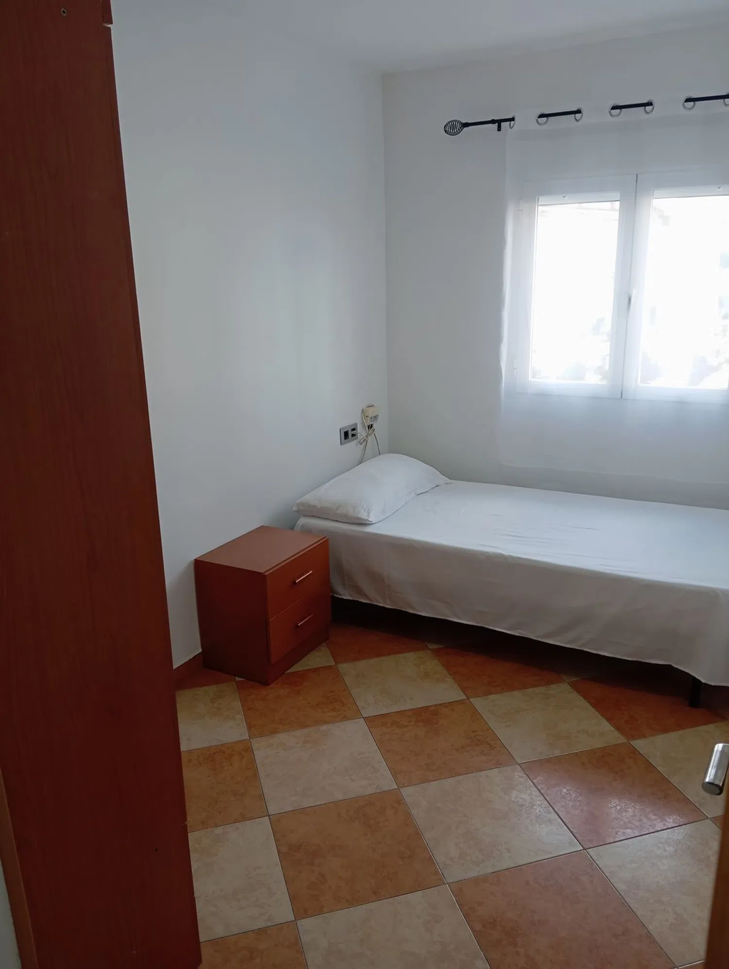 Piso en calle Bailén, 12 - Foto 3