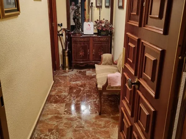 Piso en calle Abén Humeya, 11 - Foto 1