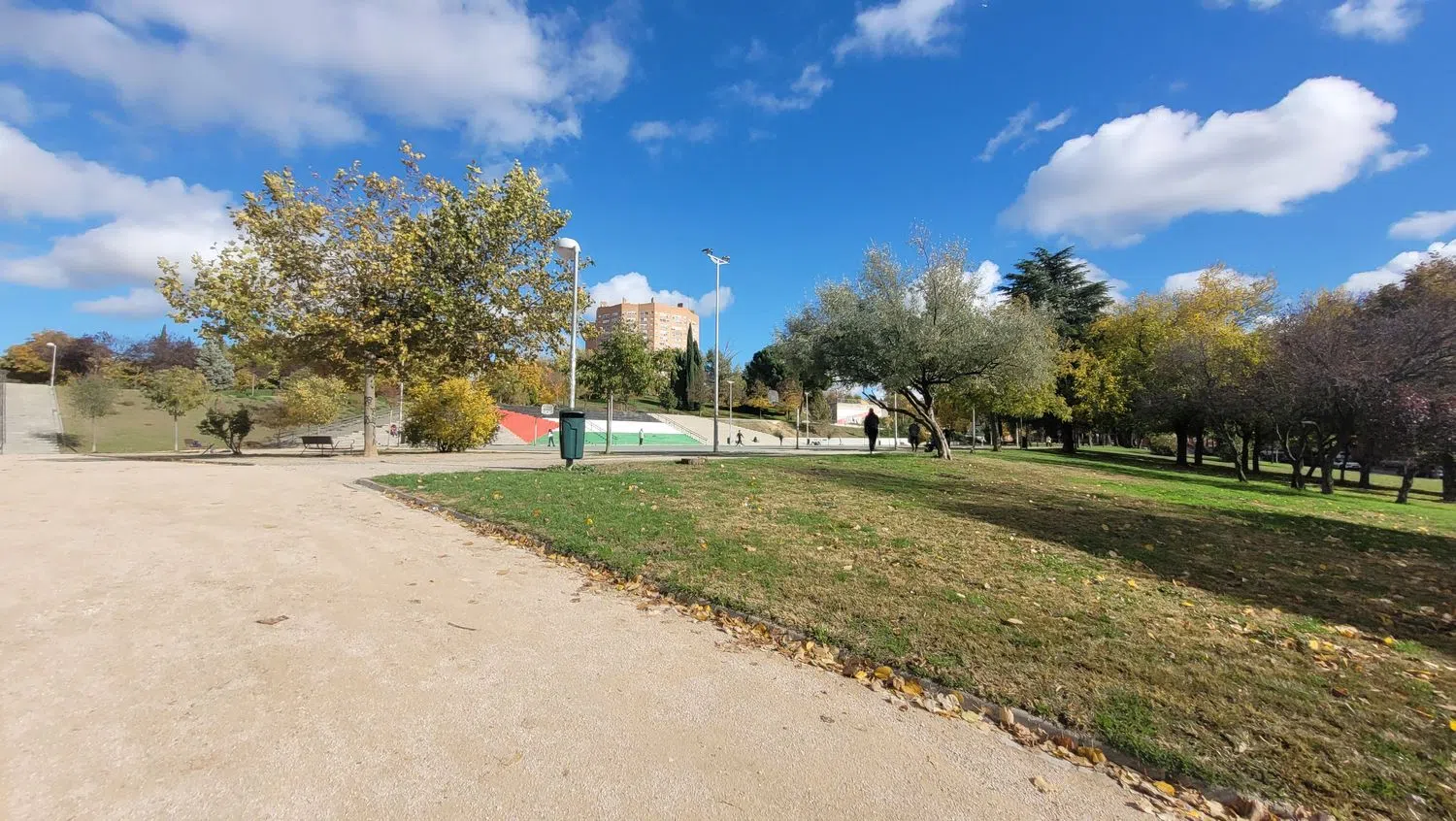 Piso en calle de la Diligencia, 10 - Foto 26