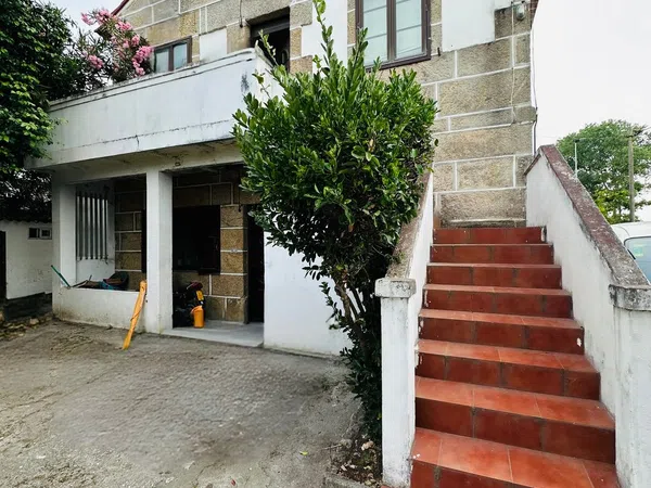 Casa o chalet independiente en Calle de Canido, 71, Coruxo - Foto 6