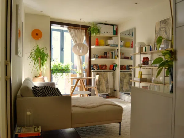 Piso en calle de Blasco de Garay, 27