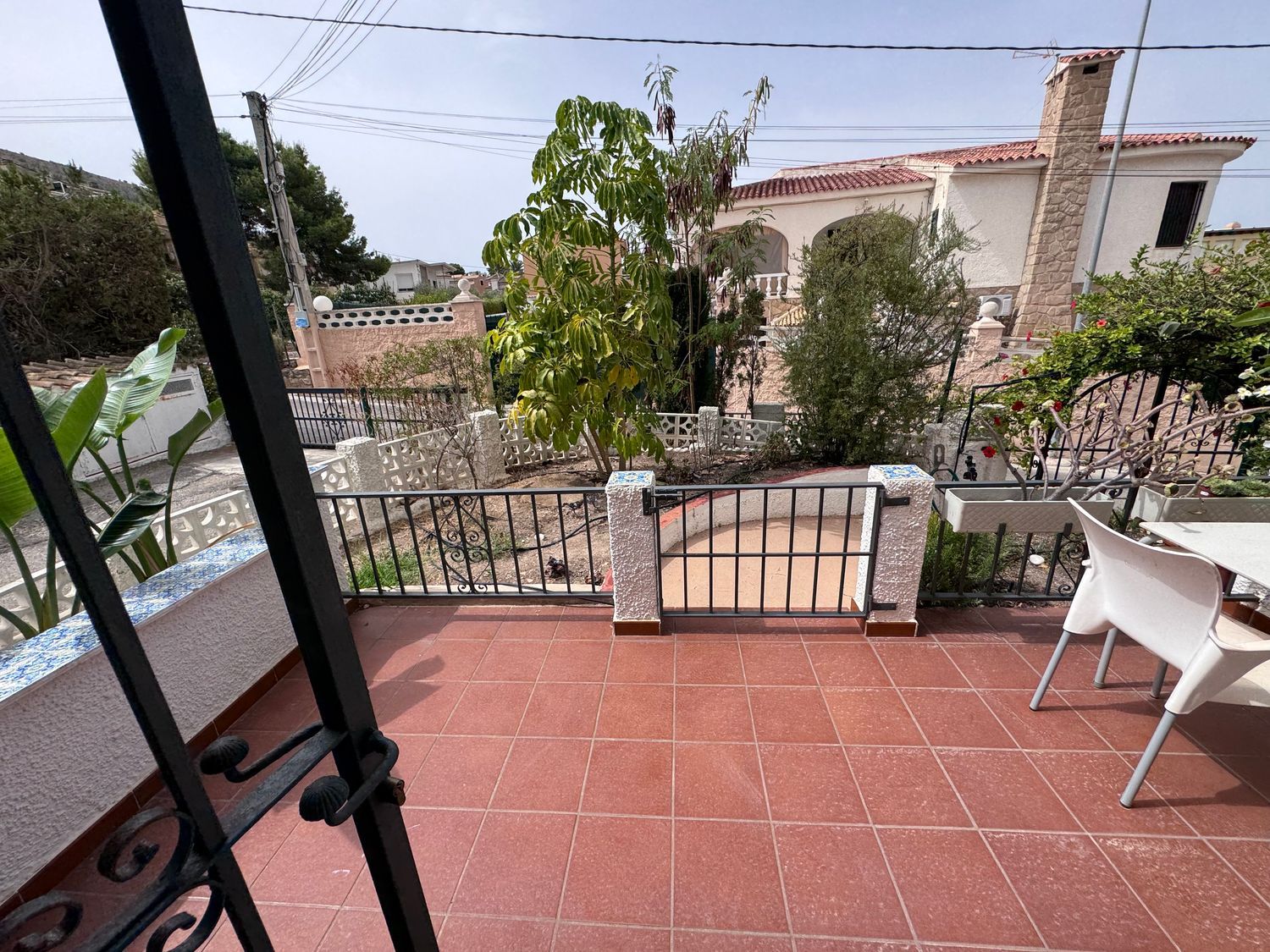 Chalet adosado en Calle Tità, 13, L'Albir, L'Albir - Foto 18