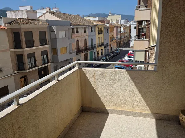 Piso en Tavernes de la Valldigna - Foto 2