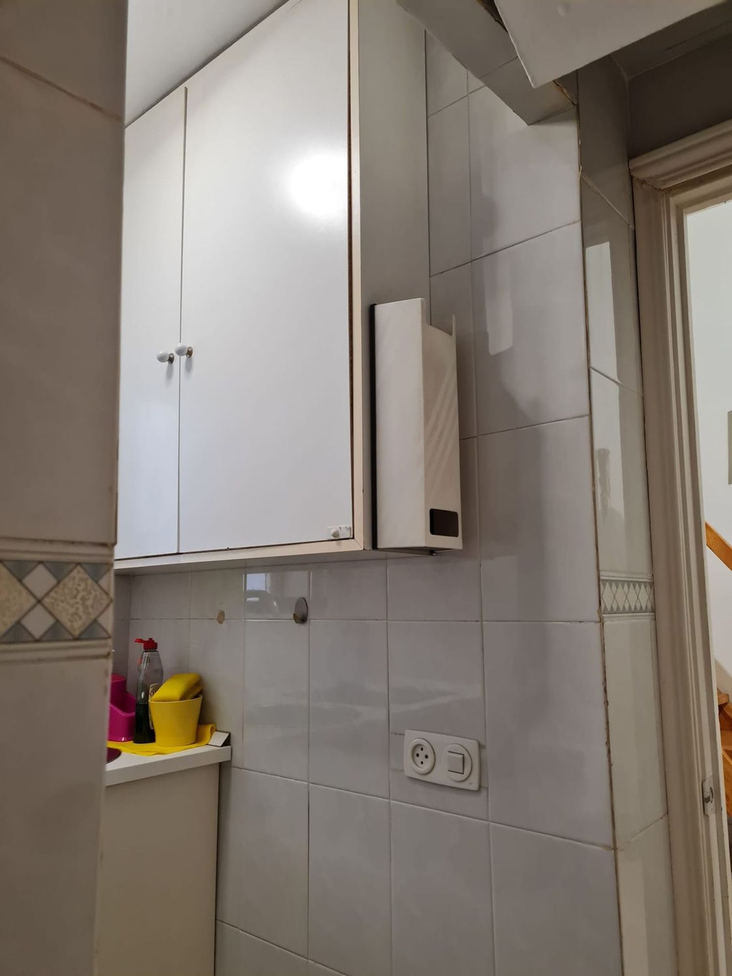 Estudio en Calle del Alcalde Sainz de Baranda, 47, Estrella - Foto 11